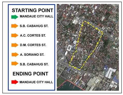 Mandaue sets aside P16.9M as it cooks up more  .